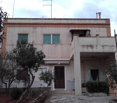 Casa indipendente in vendita a Ceglie Messapica (Brindisi)