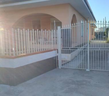 Affitto Casa Vacanze a Augusta, Frazione Agnone Bagni