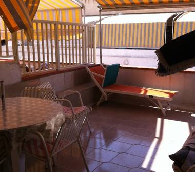 Affitto Appartamento Vacanze a Noto (Siracusa)