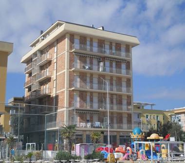 Affitto Appartamento Vacanze a Bellaria-Igea Marina (Rimini)
