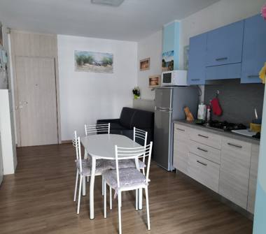 Affitto Appartamento Vacanze a San Michele al Tagliamento, Frazione Bibione, Via Ercole 2