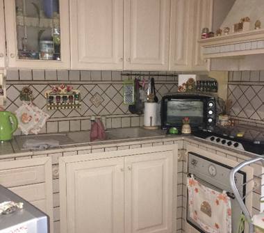 Quadrilocale in vendita a Fonte Nuova (Roma)