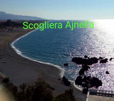 Affitto Appartamento Vacanze a Scalea (Cosenza)