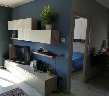 Affitto Casa Vacanze a Orbetello, Frazione Albinia