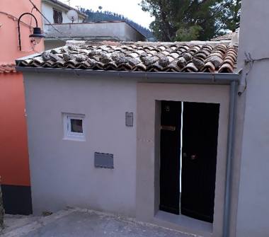 Casa indipendente in vendita a Chiaramonte Gulfi (Ragusa)