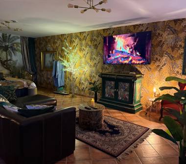 Affitto Villa Vacanze a Trecastagni (Catania)