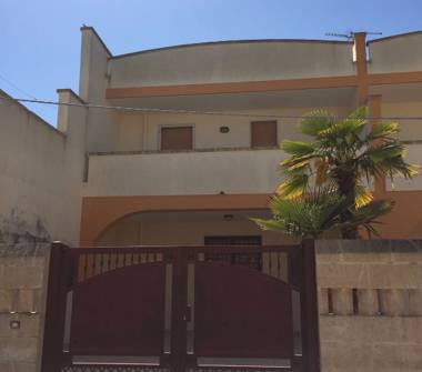 Affitto Villa Vacanze a Nardò, Frazione Torre San Isidoro