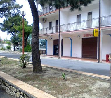 Bilocale in vendita a Nocera Terinese, Frazione Marina Di Nocera Terinese