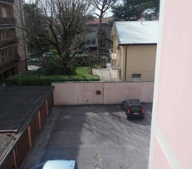 Appartamento in vendita a Ravenna, Zona Borgo San Rocco