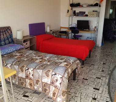 Affitto Stanza Doppia a Roma, Zona Pietralata