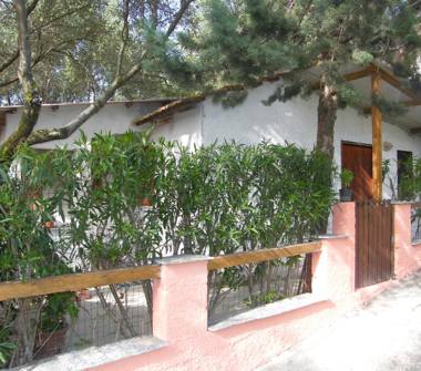 Bungalow in affitto a Centola, Frazione Palinuro