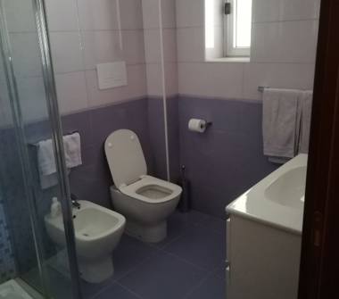 Quadrilocale in vendita a Siano (Salerno)