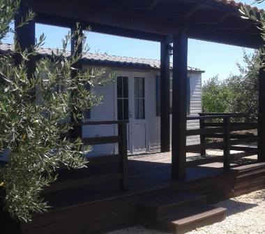 Affitto Casa mobile/Roulotte Vacanze a Castelvetrano, Frazione Marinella