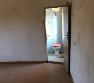 Bilocale in vendita a Viterbo, Frazione Vallebona