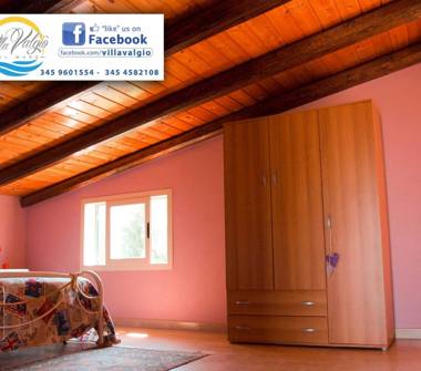 Affitto Villa Vacanze a Avola (Siracusa)