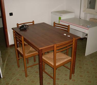 Trilocale in affitto a Venezia, Zona Castello