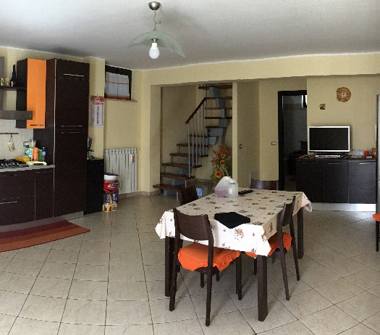 Quadrilocale in affitto a Catanzaro (Catanzaro)