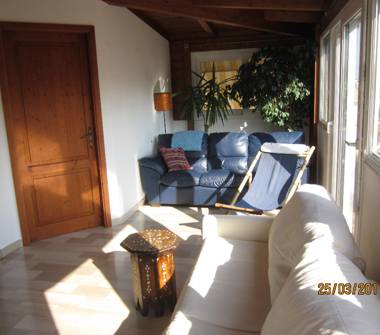 Attico in vendita a Trani (Barletta-Andria-Trani), Via Don Raffaele Sarno 5