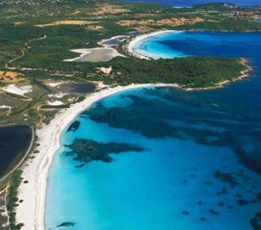 Affitto Villetta a schiera Vacanze a Olbia, Frazione Olbia 2