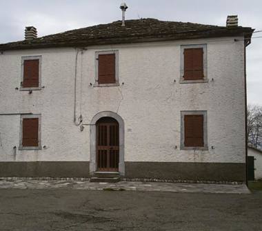 Casa indipendente in vendita a Berceto, Frazione Il Tugo