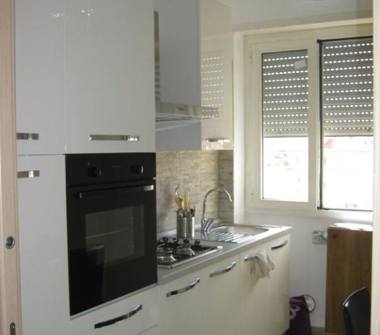 Trilocale in affitto a Roma, Zona Trastevere