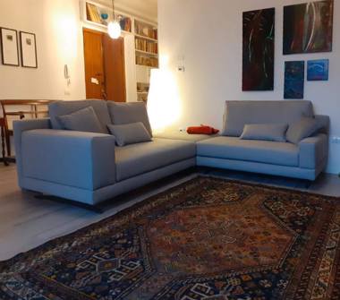 Affitto Appartamento Vacanze a Pesaro (Pesaro e Urbino)