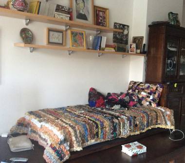 Affitto Appartamento Vacanze a Arcinazzo Romano (Roma)