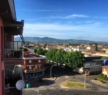 Appartamento in vendita a Empoli, Frazione Sant'Andrea