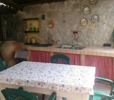 Affitto Appartamento Vacanze a Roccella Ionica (Reggio Calabria)