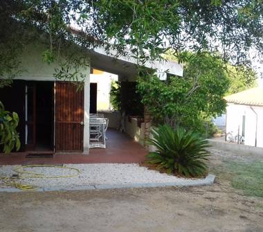 Affitto Casa Vacanze a San Teodoro, Frazione Lu Nuragheddu