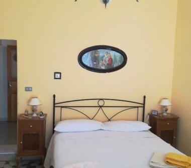 Affitto Casa Vacanze a Mussomeli (Caltanissetta)