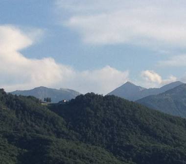 Bilocale in vendita a Montaldo di Mondovì, Frazione Sant'Anna Collarea