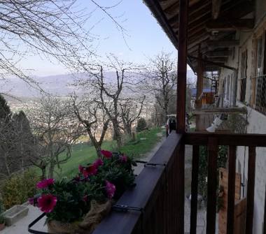 Affitto Rustico/Casale Vacanze a Pedavena (Belluno)