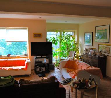 Appartamento in vendita a Castelnuovo di Porto (Roma)