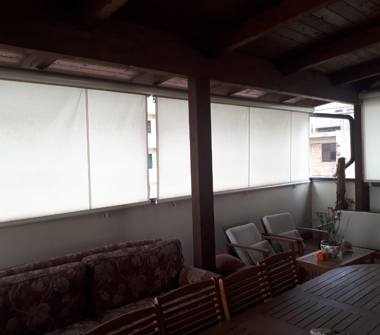 Appartamento in vendita a Reggio Calabria, Frazione Catona