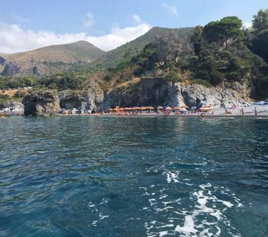 Affitto Casa Vacanze a Maratea, Frazione Marina Di Maratea