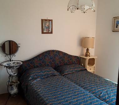 Villetta a schiera in affitto a Anzio, Frazione Lavinio-Lido di Enea