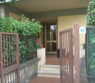 Appartamento in vendita a Monsummano Terme (Pistoia)