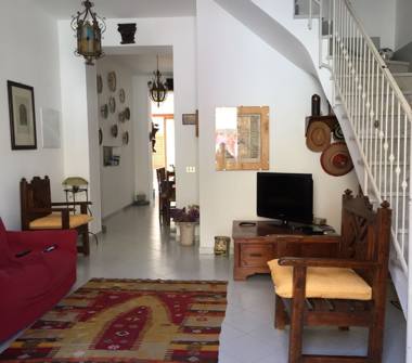 Affitto Casa Vacanze a San Vito Lo Capo (Trapani)