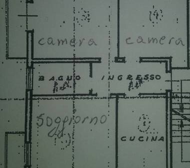 Trilocale in vendita a Torri di Quartesolo, Frazione Marola