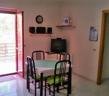 Affitto Casa Vacanze a Chieuti (Foggia)