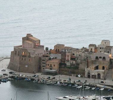 Affitto Casa Vacanze a Castellammare del Golfo, Frazione Scopello