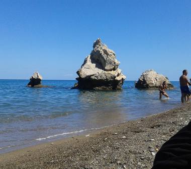 Affitto Appartamento Vacanze a Altavilla Milicia (Palermo)