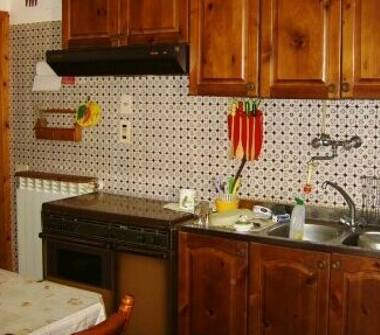 Trilocale in vendita a Cappadocia (L'Aquila)