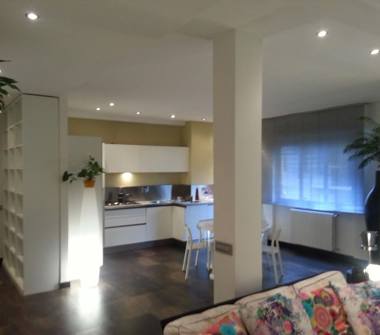 Affitto Appartamento Vacanze a Rimini, Frazione Bellariva