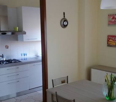 Affitto Appartamento Vacanze a Jesolo, Frazione Lido Di Jesolo