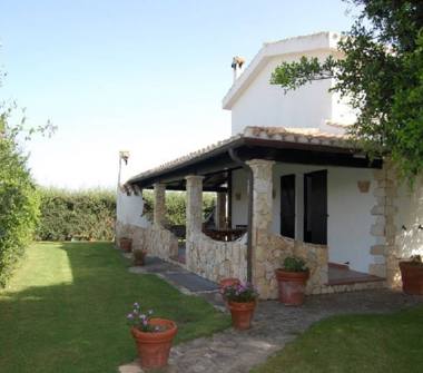 Affitto Villa Vacanze a Calasetta (Sud Sardegna)