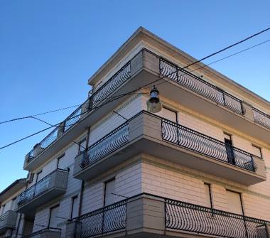 Appartamento in vendita a San Nicandro Garganico (Foggia)