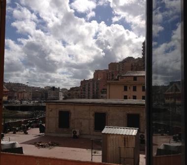 Affitto Stanza Singola a Genova, Zona Marassi