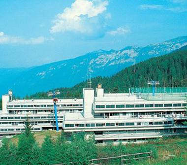 Affitto Appartamento Vacanze a Mezzana, Frazione Marilleva 1400